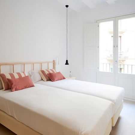 Eco Boutique Hostal Grau Barcelona Eksteriør bilde