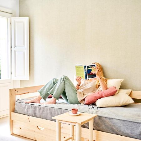 Eco Boutique Hostal Grau Barcelona Eksteriør bilde
