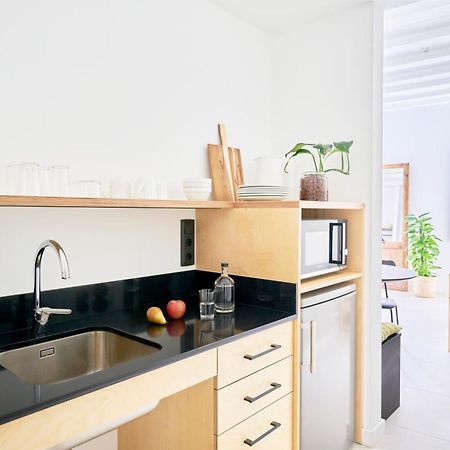 Eco Boutique Hostal Grau Barcelona Eksteriør bilde