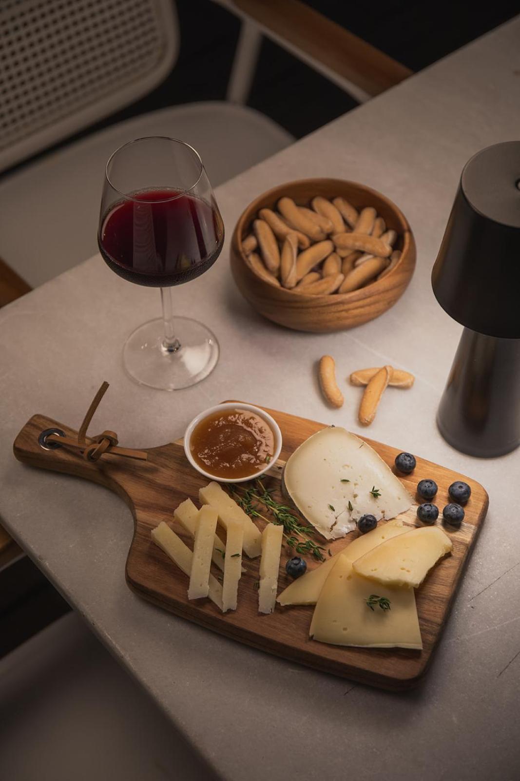 Eco Boutique Hostal Grau Barcelona Eksteriør bilde