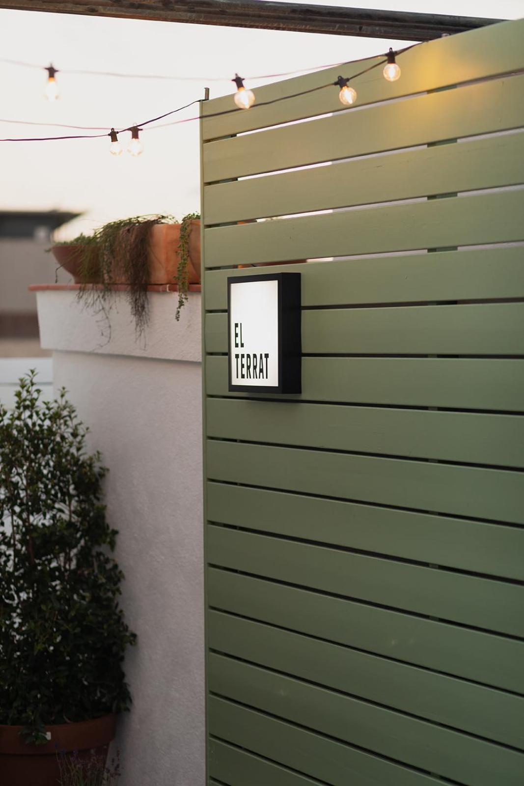 Eco Boutique Hostal Grau Barcelona Eksteriør bilde