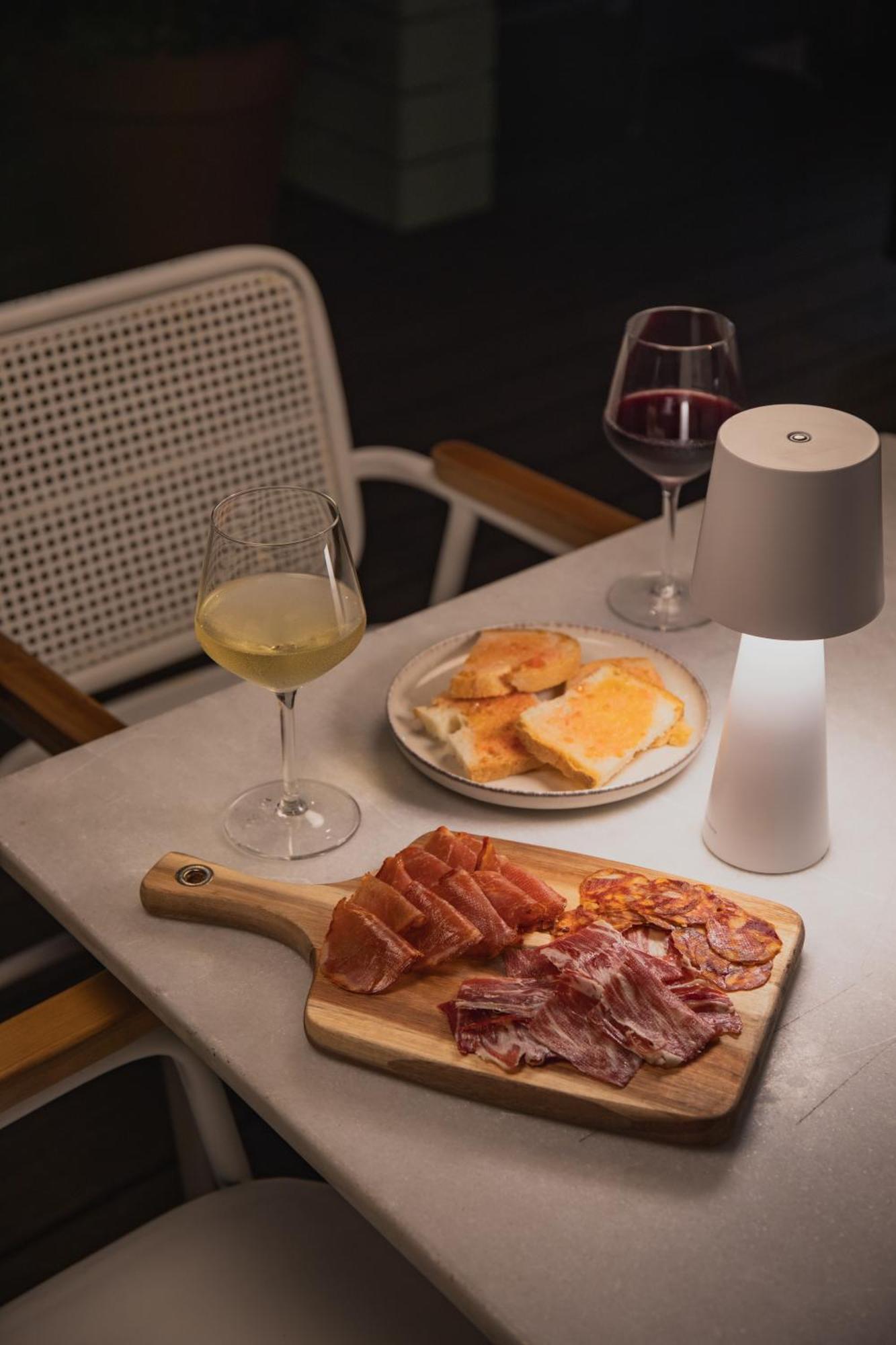 Eco Boutique Hostal Grau Barcelona Eksteriør bilde